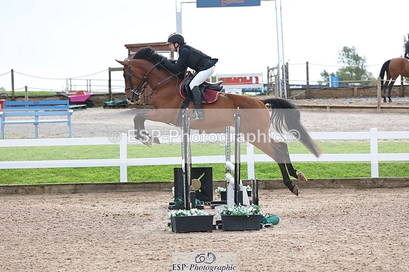 250913-095948-05956 - Cls 21 Snr British Novice and 90cm Open