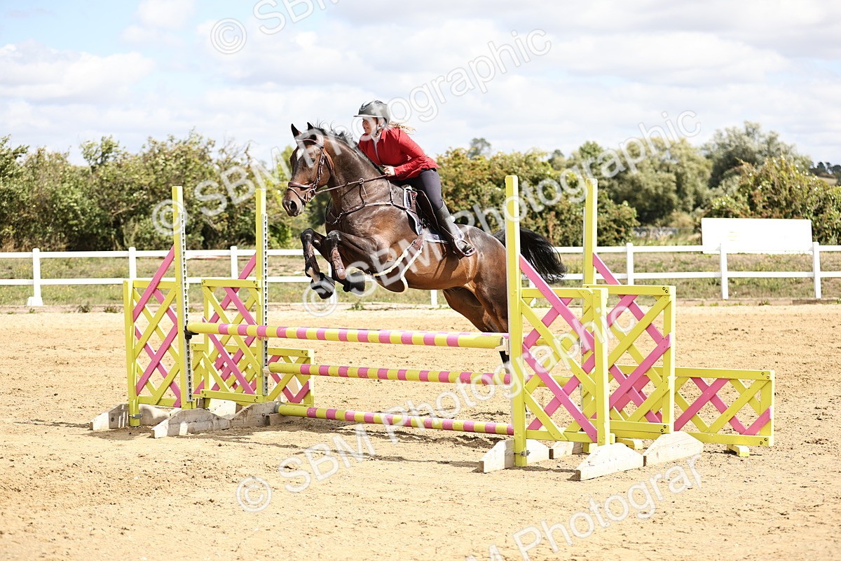 SBM_004040 - Class 2 - Amateur Championship Qualifier 85cm