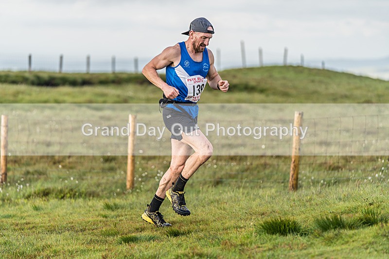 Gavel-10 - Gavel Fell Race Wednesday 29th May 2024