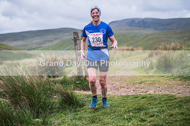 Gavel-537 - Gavel Fell Races (Junior & Senior) Wednesday 28th May 2025