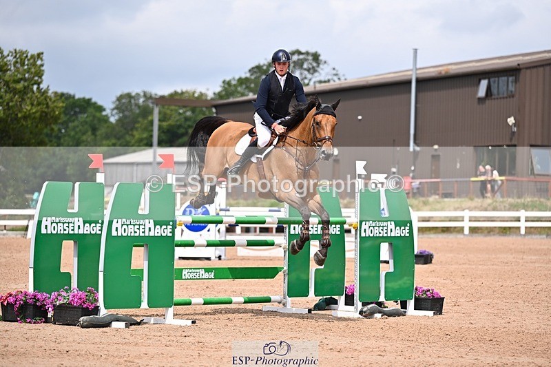 250718-144411-11411 - Cls 14, 1 Star Silver Tour