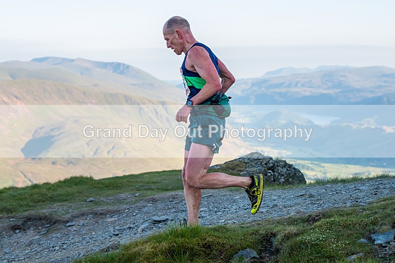 Blencathra-365 - Blencathra Fell Race Wednesday 7th June 2023