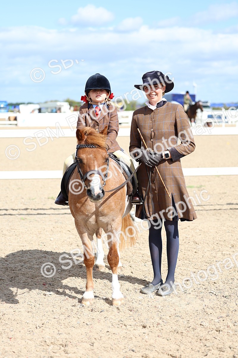 SBM_13073 - Class 309 - Lead Rein Pony