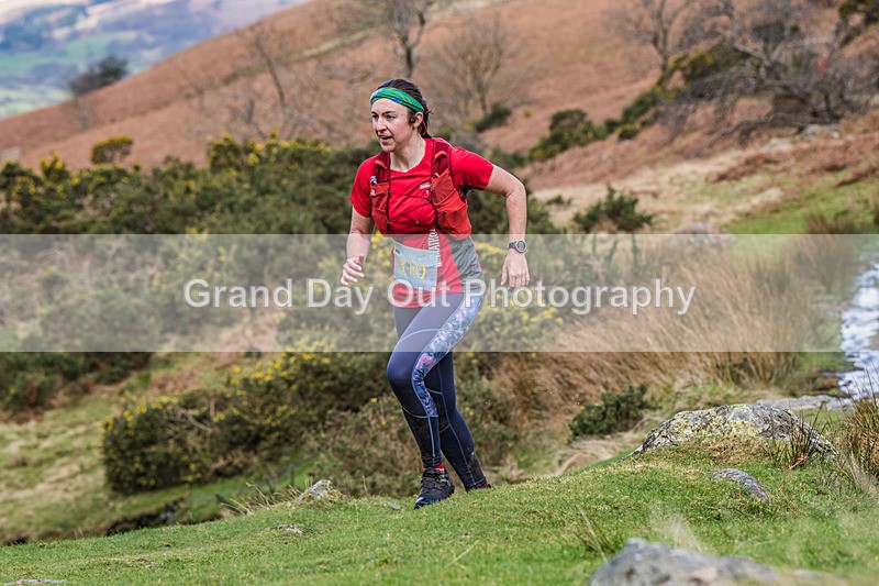 Buttermere-491 - High Terrain Events Buttermere Trail Run Sunday 26th March 2023