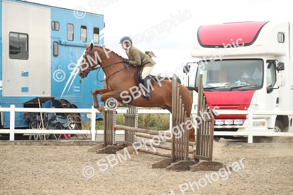 SBM_18274 - Class 509a - Working Veteran - 80cm (15-19)