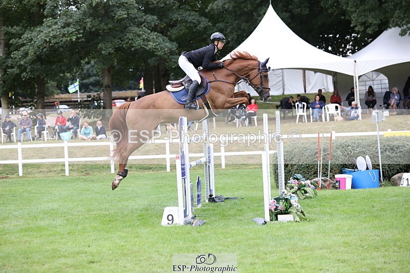 250830A-105659-05154 - Cls 14 HOYS Grade C Quali