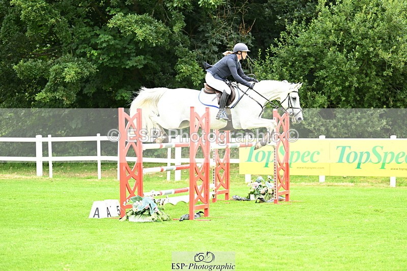 250705A-100621-13201 - Cls 29 Snr 1.25m Open