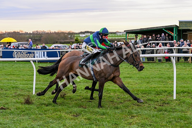 010126-Race 1-In The Age-1820 - Race 1