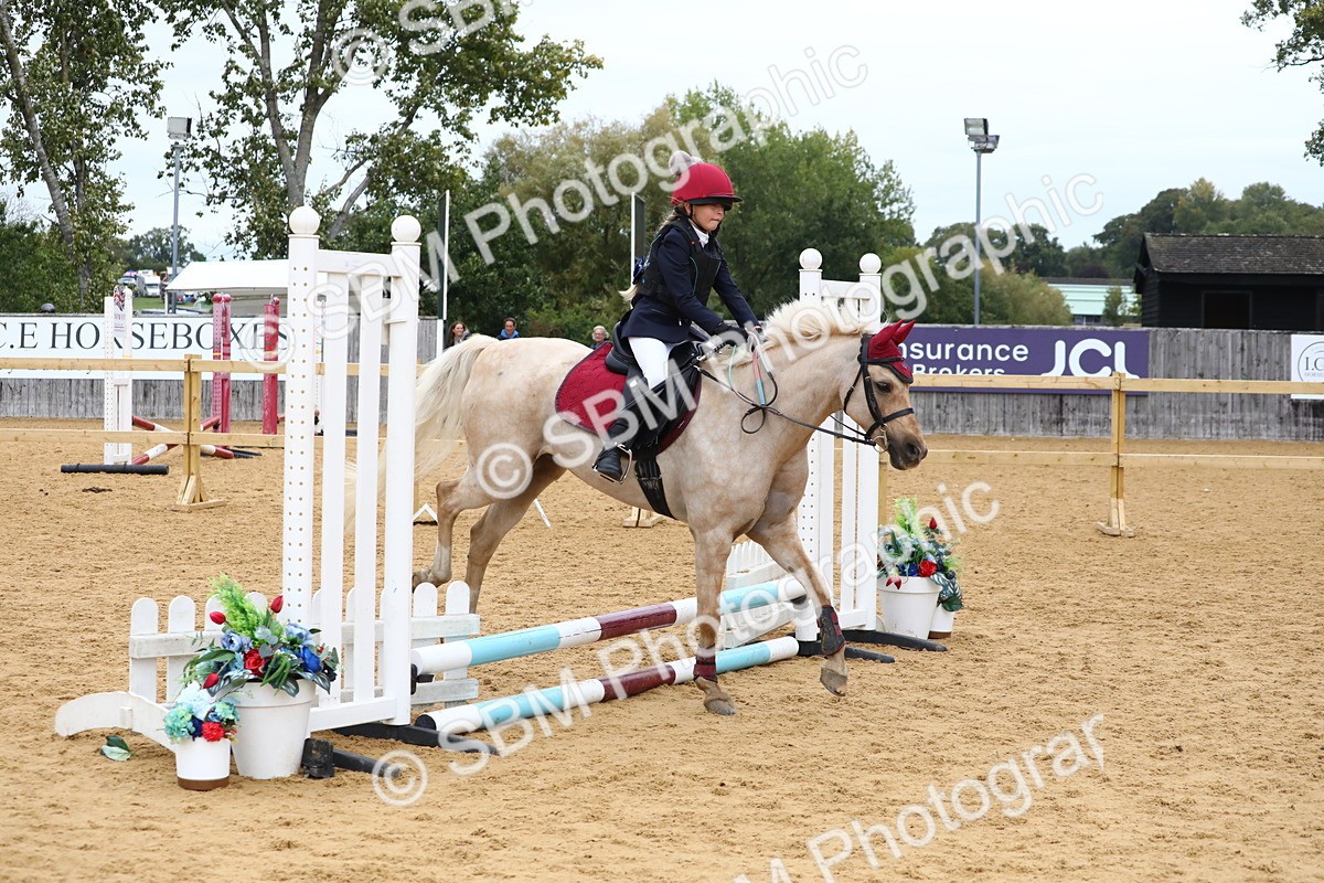 SBM_68156 - J3b - Mini Tour Junior Pony 40cm Championship