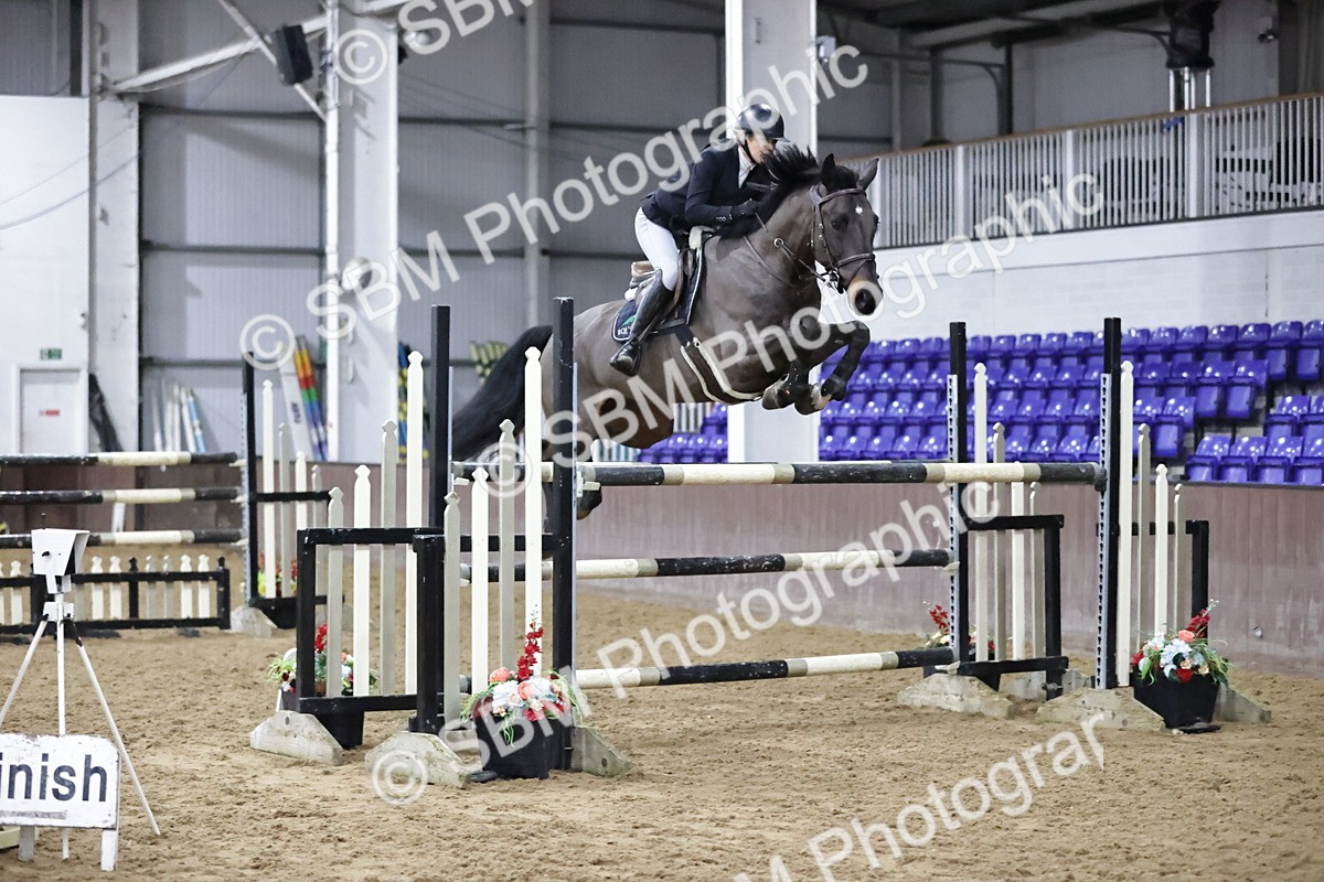 SBM_002165 - Class 6 - Blue Chip Dynamic B&C Championship Qualifier