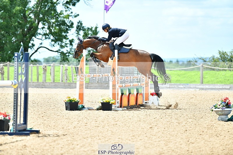 230729A-131134-06259 - Cls 14 NAF Bronze 2nd Jump Off and Pres