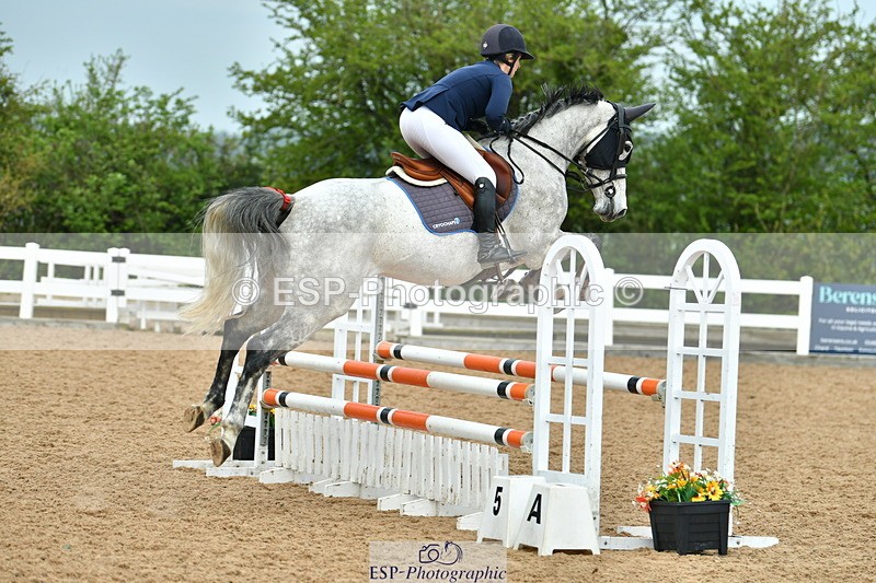 230504A-092025-00084 - Cls 1 British Novice & Open