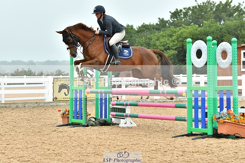 230730A-091457-08183 - Cls 31 British Novice & 90cm Open