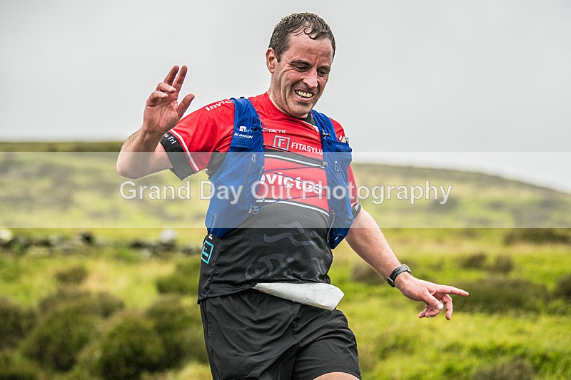 Skiddaw-954 - Skiddaw Fell Race Sunday 6th July 2025