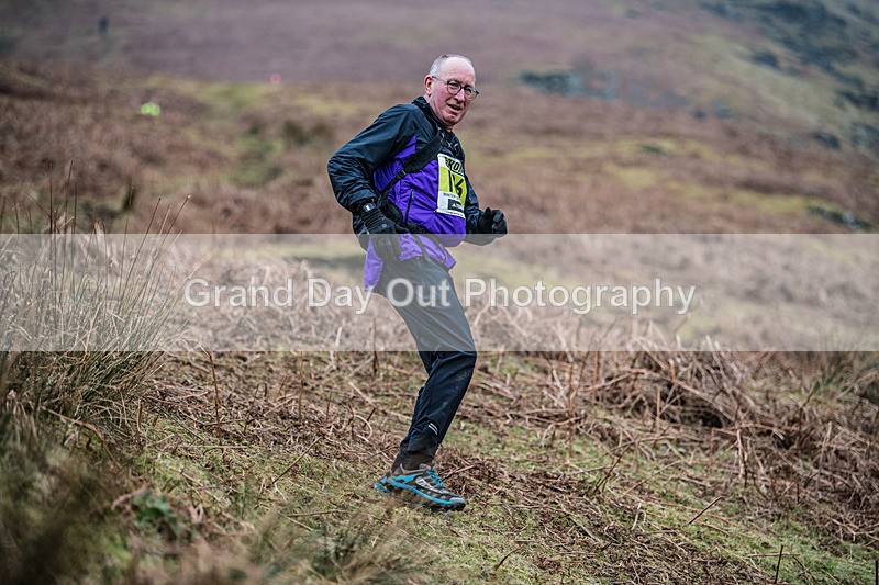 BB Kong-1058 - BB Kong Fell Race Saturday 15th February 2025