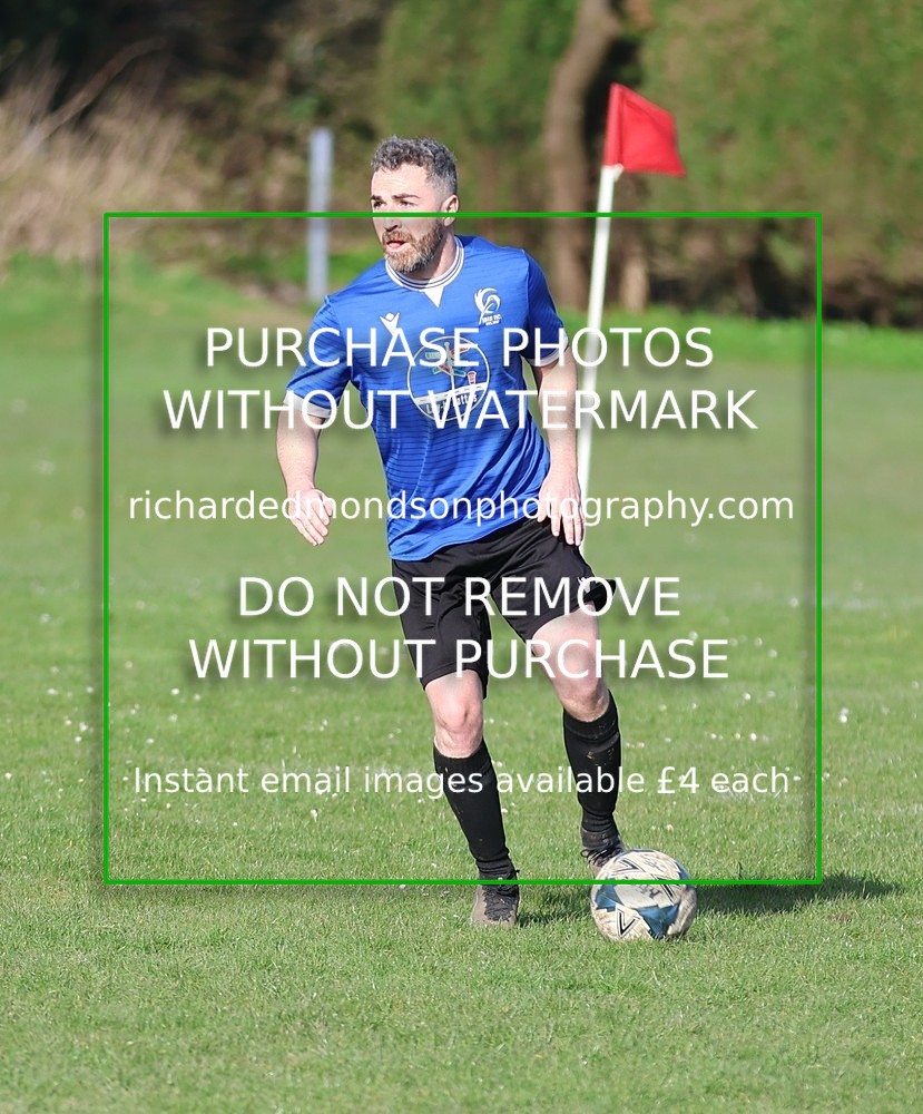 533A2585 - Ibis vs Burton Thistle Reserves (28/3/26)