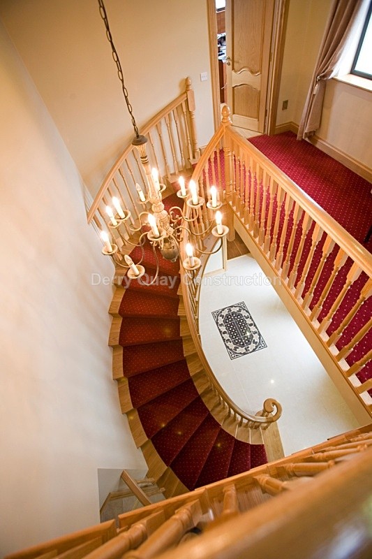  - Interiors