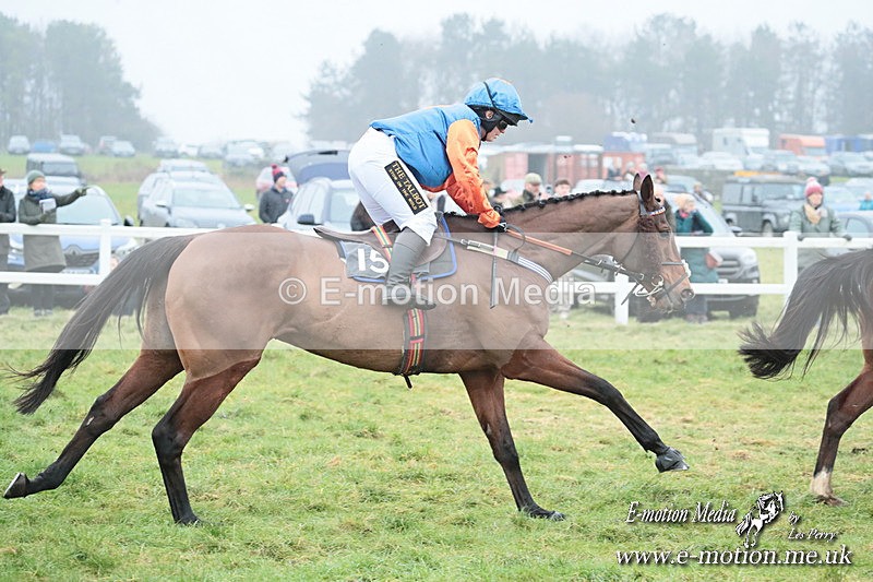 PtP 180126  0456 - Royal Artillery PtP Larkhill 18/01/26