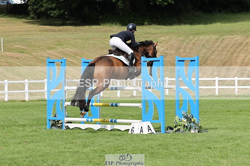 250704A-093104-08337 - Cls 15 Snr 1.20m Open