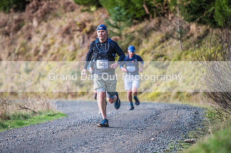 Glentress-148 - High Terrain Events Glentress 21 & 10K Trail Races Saturday 15th November 2025