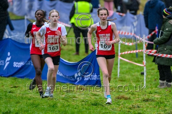 InterXC26-925022 - U15 Girls