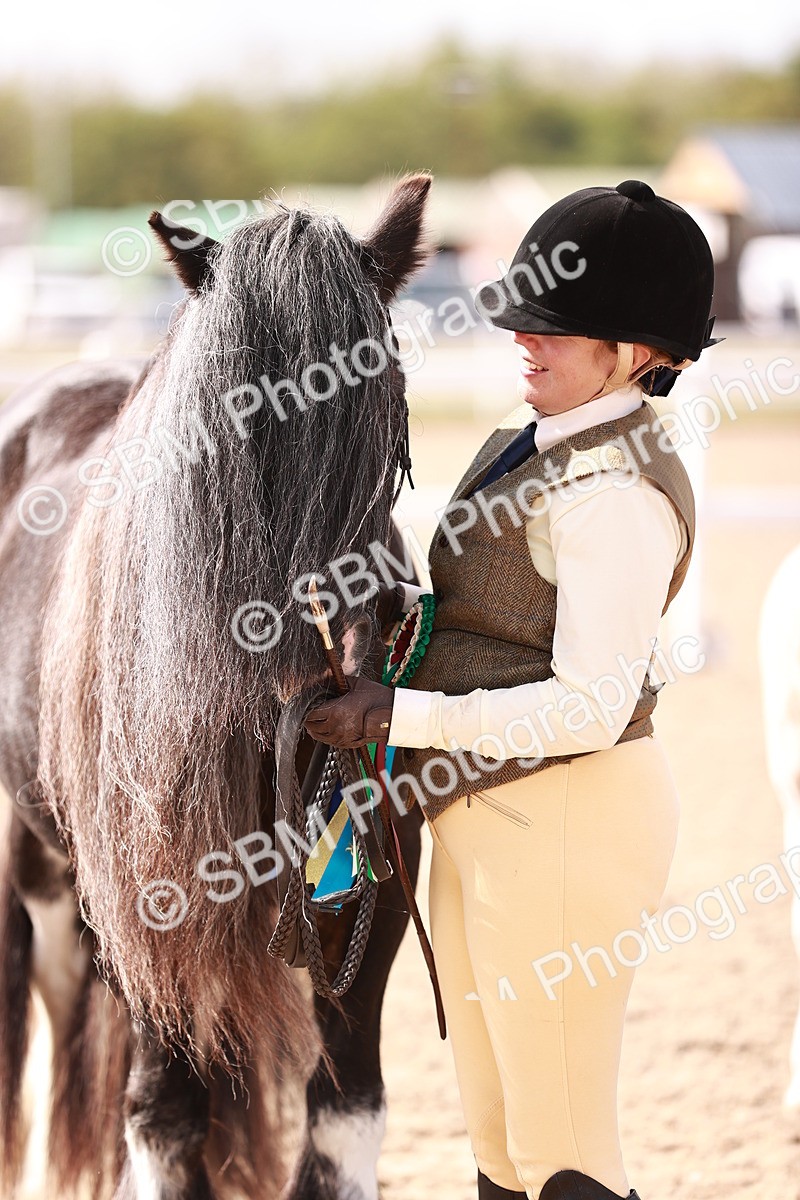 SBM_23020 - Class 707 - IH groom Helpers Class