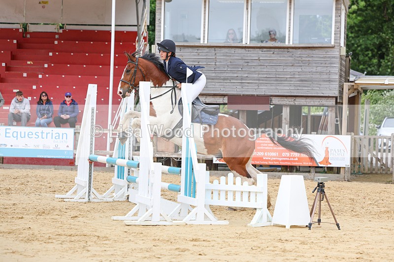 3E7A4792 - Class 8: 80cm Junior