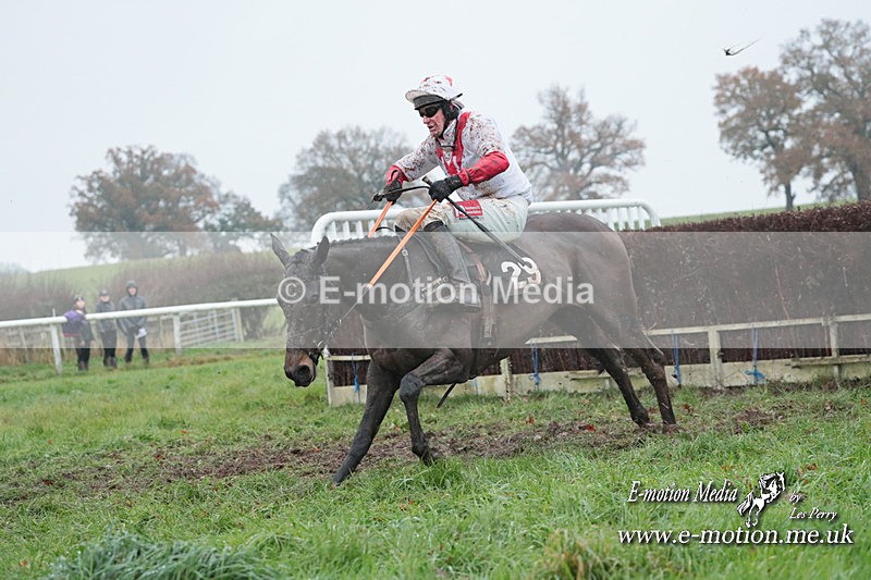 PtP 031223 867 - Wheatland Hunt PtP Chaddesley Races 03/12/23