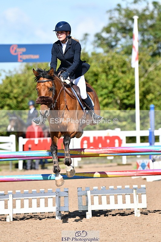 240913A-105740-03588 - Cls 21 Snr Discovery and 1m Open