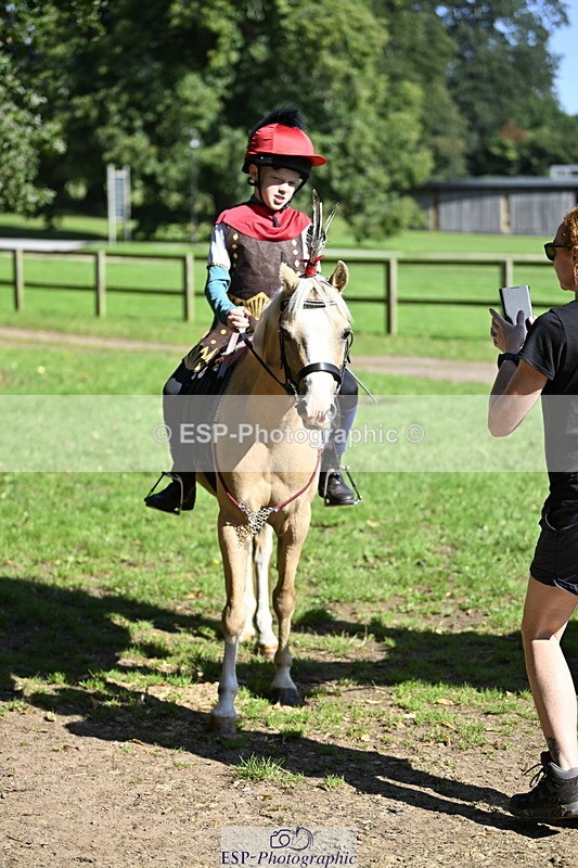 240728B-094546-00126 - Sunday Stable Shots and Fancy Dress