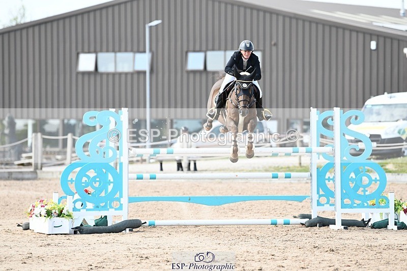 250508-160547-03774 - Cls 5 Chard's Speed Derby