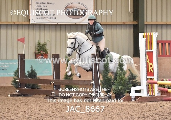 JAC_8667 - CLASS 1 - ARENA EVENTING 60CM