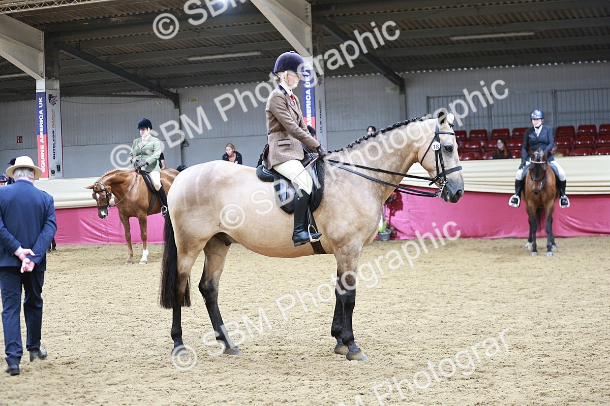 SBM_03425 - Class 6A Area Ridden Pre-Vet