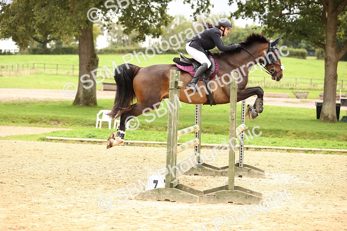 SBM_62907 - Supreme Championship 95cm 1.00m