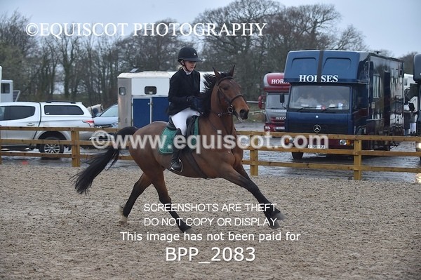 BPP_2083 - CLASS 19 Pony Discovery / 90cm Open