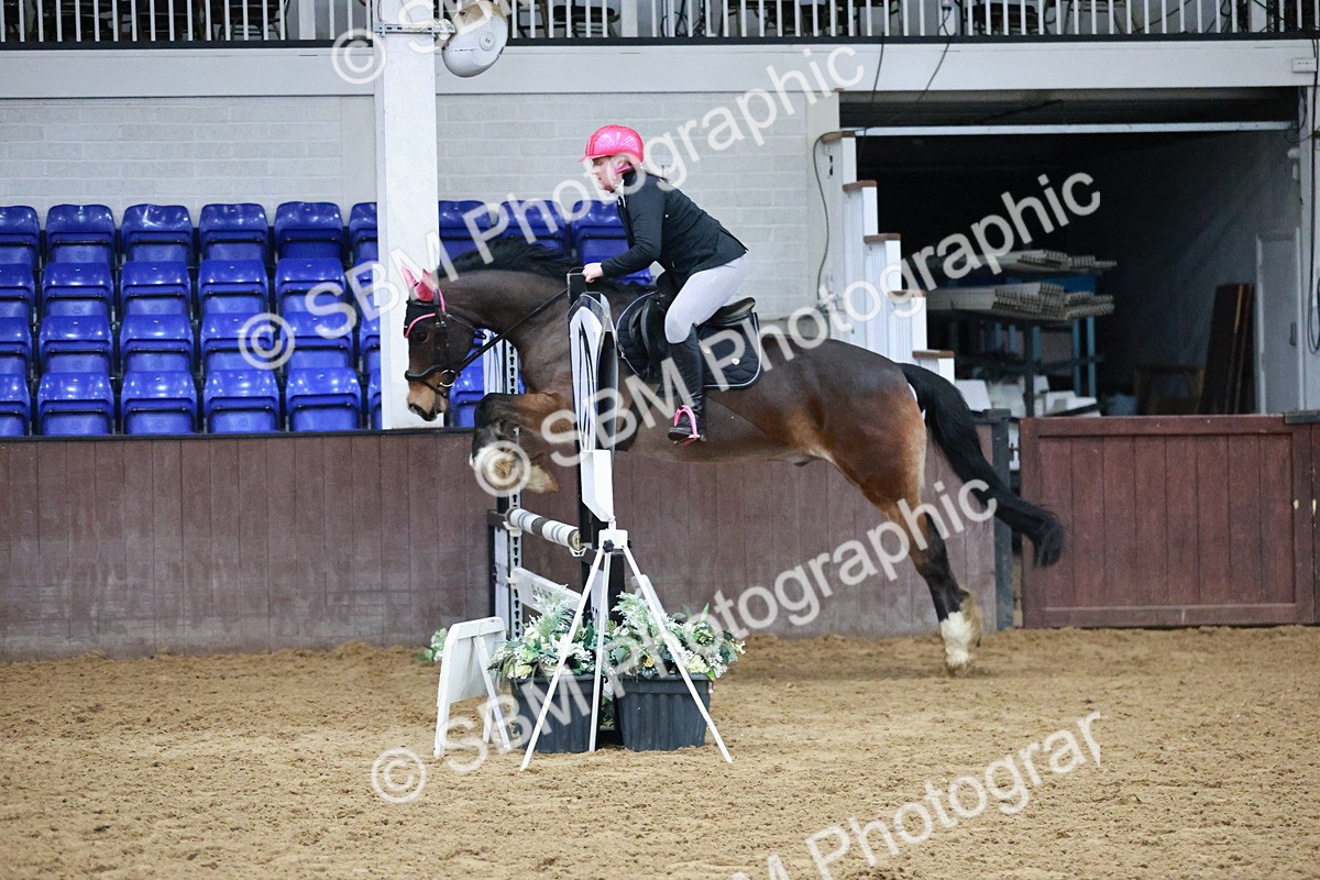 SBM_000138 - Class 1 - Clear Round