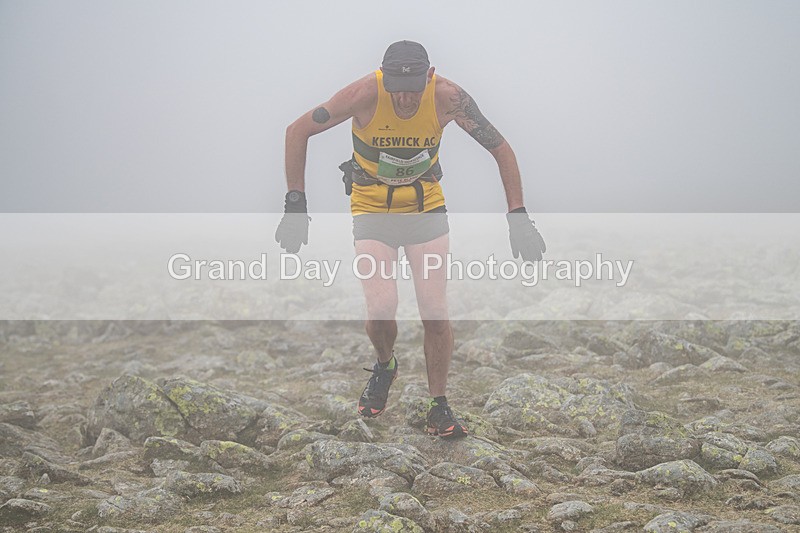 Fairfield-457 - Fairfield Horseshoe Fell Race Saturday 9th May 2026