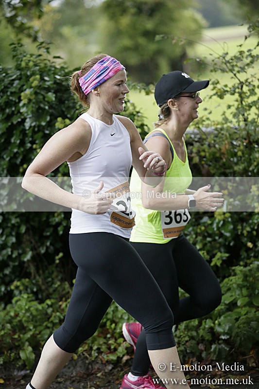 CAD131019-1445 - Cadence Events Grittleton 10km 13/10/19