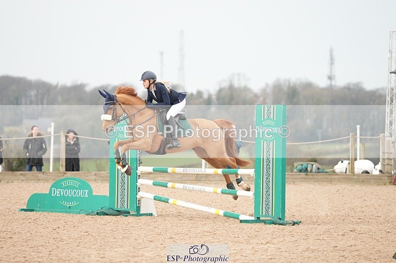 250308-111427-00420 - Cls 8 Pony Discovery and 90cm