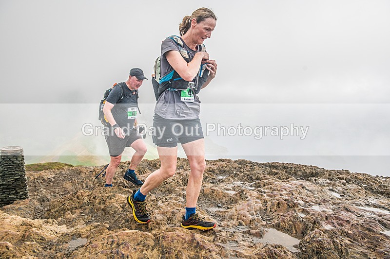 Lakes Ultra-368 - Kong Lakes Ultra Fell Race Saturday 24th June 2023