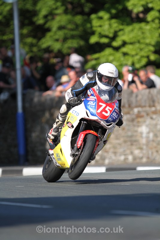 IMG_5388 - Senior TT - 2013