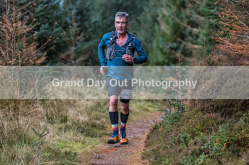 Glentress-1343 - High Terrain Events Glentress 21 & 10K Trail Races Saturday 15th November 2025