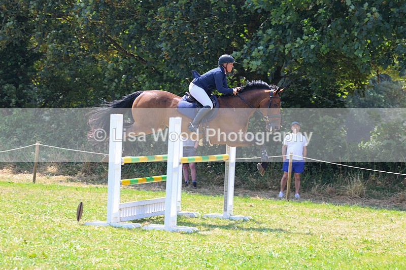 3E7A3269 - Class 9: Senior Newcomers/1.10 open