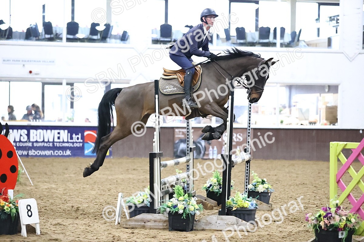 SBM_002762 - Class 9 - Senior Discovery - 1.00m