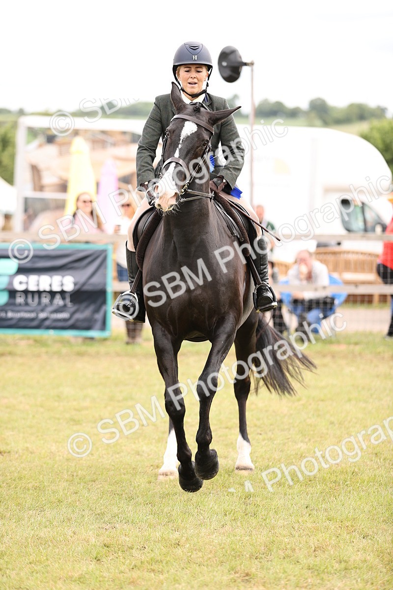 SBM_14631 - Class 88-89 - LIHS BSHA Rising Star of Ridden Hunter Type