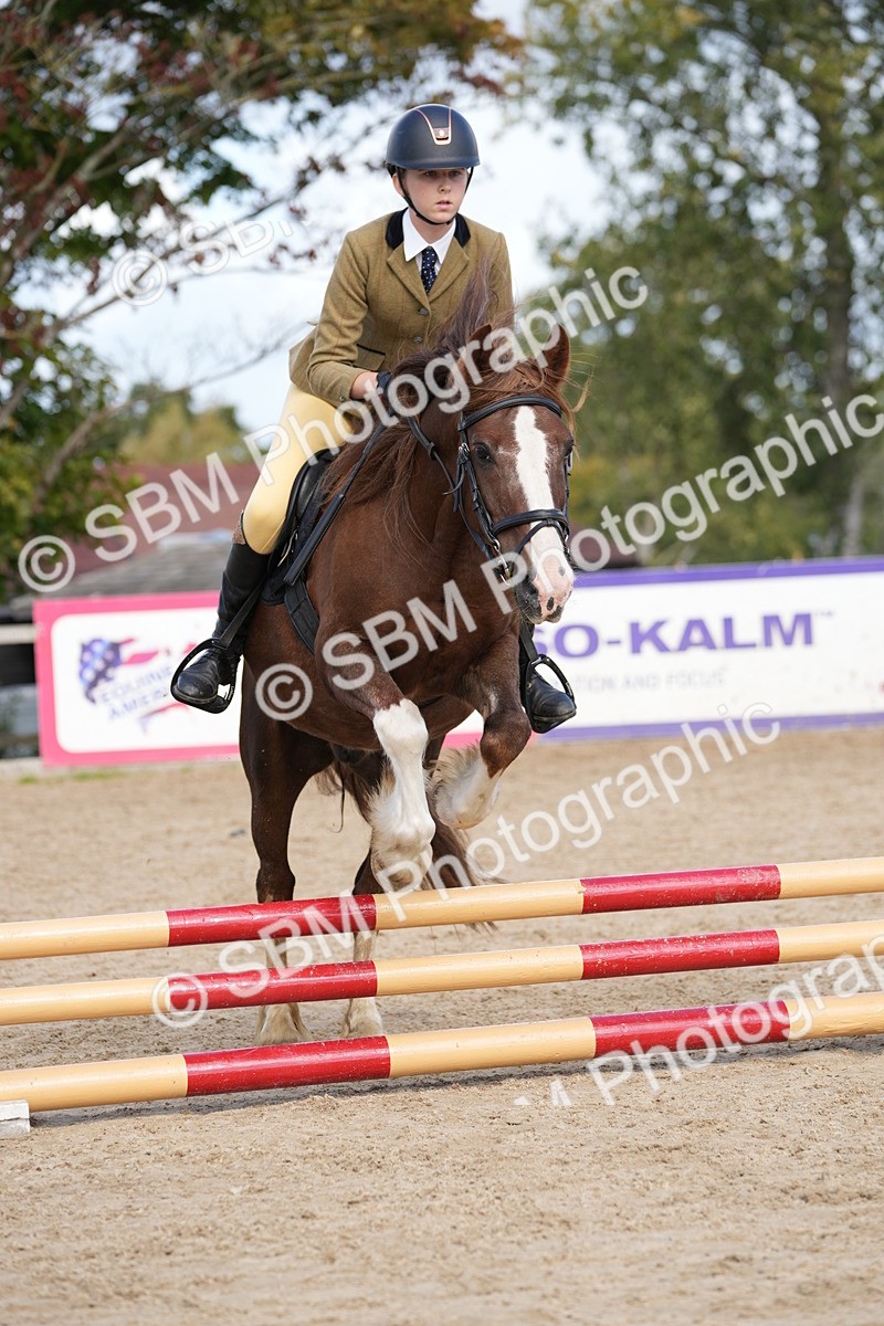 SBM_17862 - J58 - Clear Round 50cm