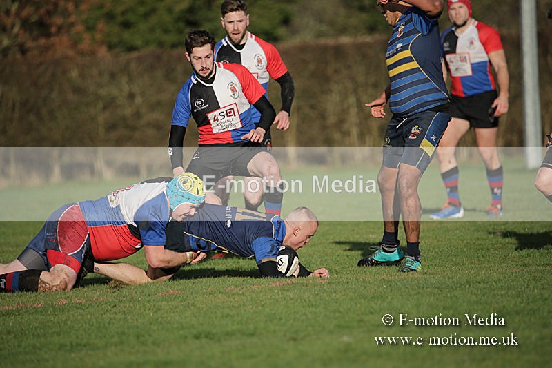RU 180120 -0034 - Pewsey vale RFC v Swindon II RFC 18/01/20