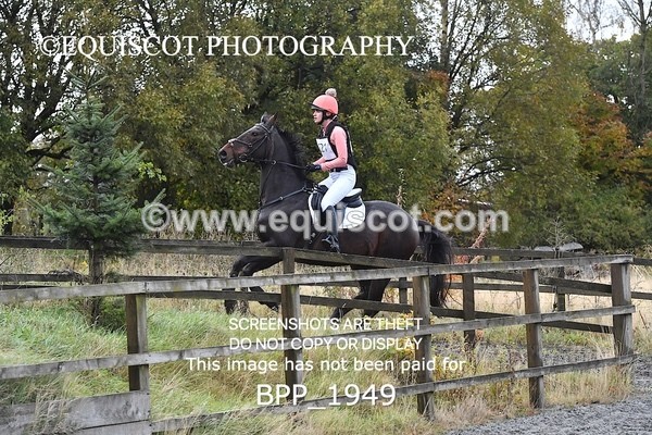 BPP_1949 - CLASS 4 90CM/1M