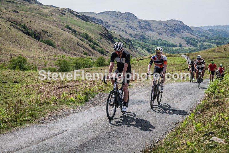 142326 - Hardknott Pass Camera 1 14.00-15.00