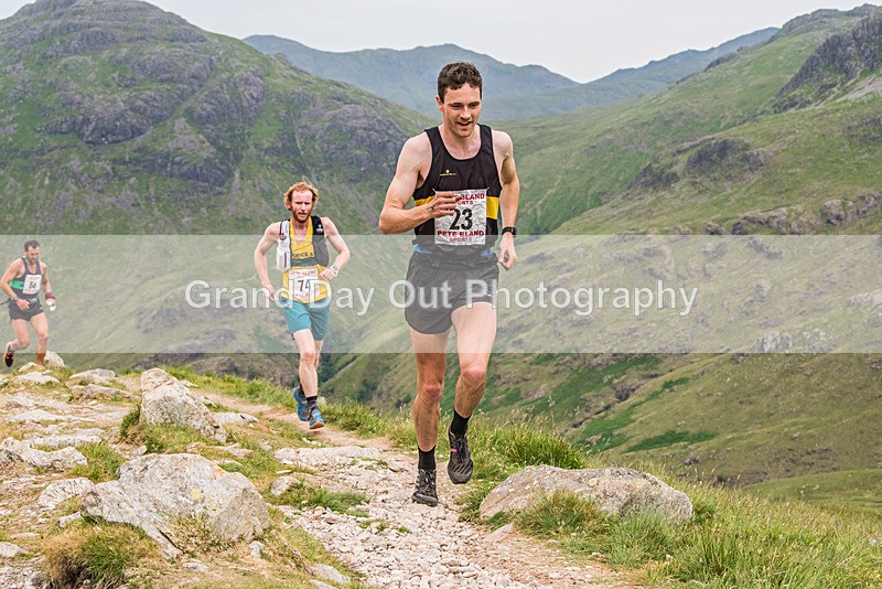 Great Lakes-46 - Great Lakes Fell Race Saturday 17th June 2023